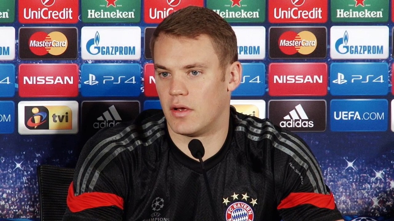 Müller und Neuer warnen vor Danilo und Co.