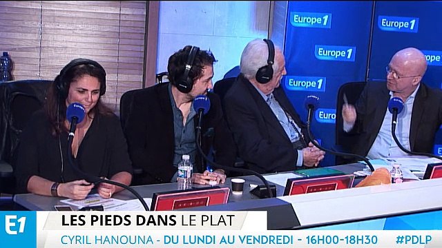 L'instant poésie des Pieds dans le Plat