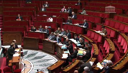 Examen du projet de loi sur le renseignement