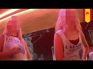 Magaluf, Majorca: isa sa pinakamalaking party scene sa buong mundo!