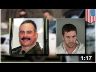 COURSE POURSUITE: Un homme se fait poursuivre sur 650 KM pour finir par se faire abattre