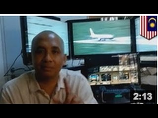 Malaysia Airlines: Y avait-il des pilotes dans l'avion?