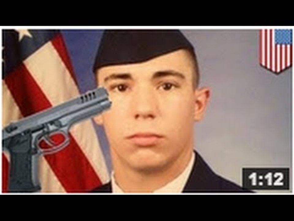 Alabama Dreaming! Un officier de l'aviation se fait abattre par un flic