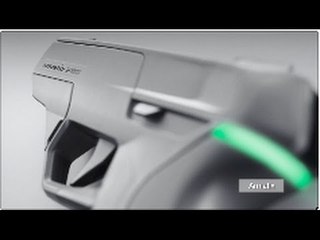 La montre intelligente, le smartphone, la tablette... il vous manque le plus que le flingue