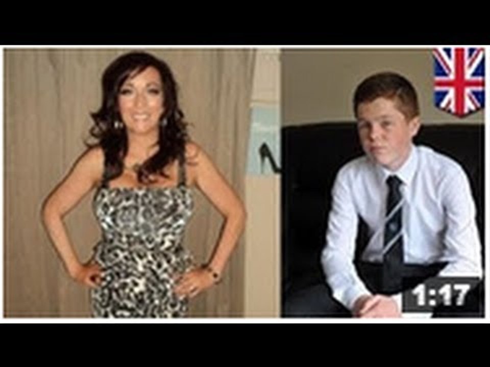 Une prof, non coupable pour avoir batifolé avec un élève