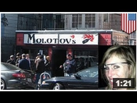 Une femme à lunettes n'est pas toujours une femme à quéquette