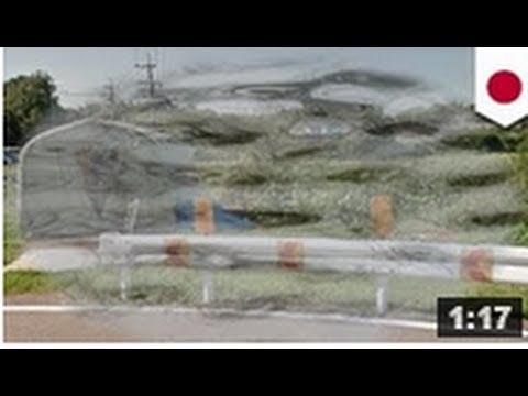 Un chauffard tue une piétonne et tente de se débarrasser du corps, mais échoue