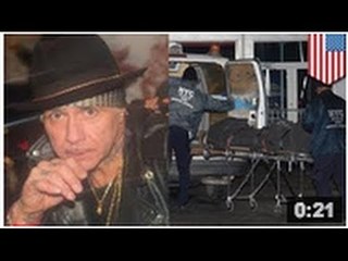 Michele Savoia retrouvé noyé dans la rivière Hudson à NYC