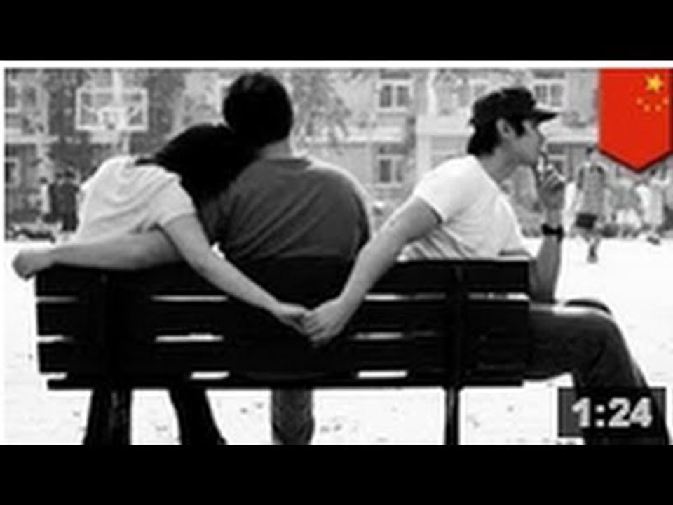 Échange de maris entre deux soeurs, et bien en pour la paix des ménages, pourquoi pas?!