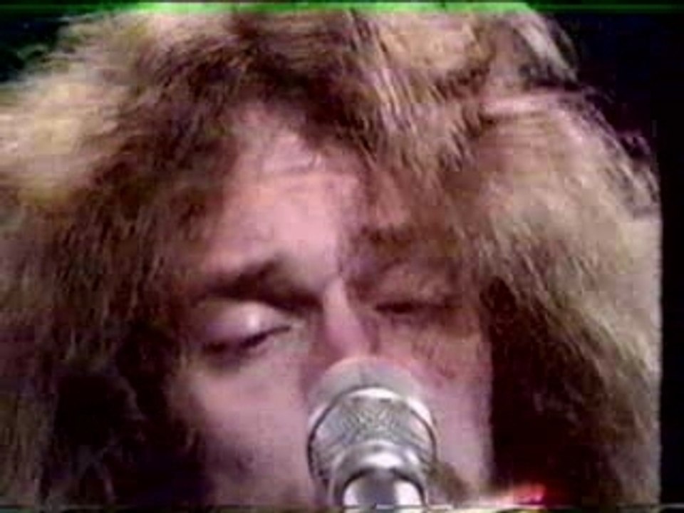 Jethro Tull - Witches promise (1970)