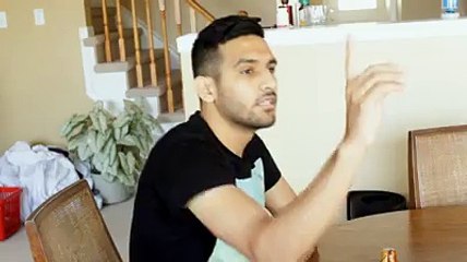 Zaid Ali T White Restaurants vs. Desi Restaurants