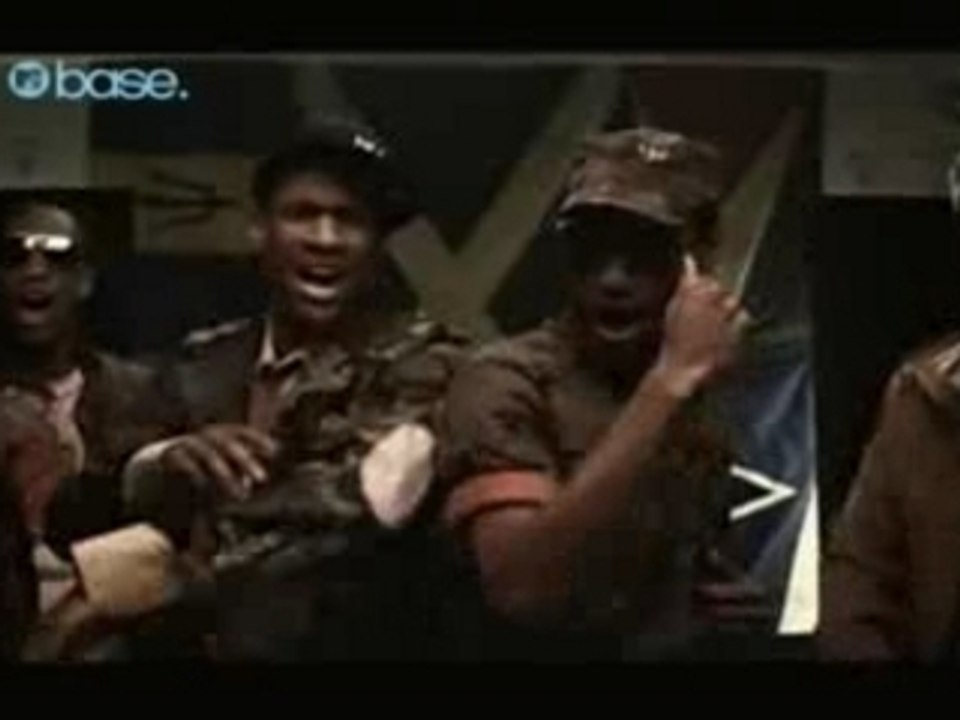 J-Status Feat Rihanna - Roll