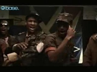 J-Status Feat Rihanna - Roll