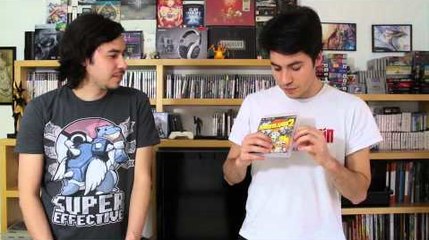 Jumeaux, nous n'avons pas joué aux mêmes jeux