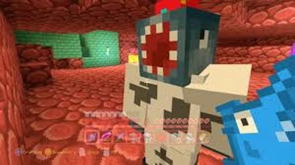 Minecraft Xbox - Quest To Kill The Wither (14)