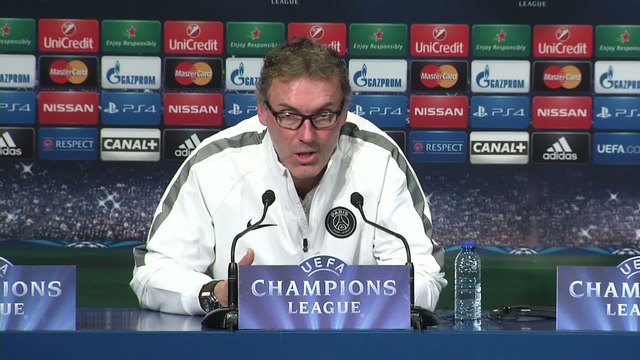 Foot - C1 - PSG : Blanc «Lucas participera au match»