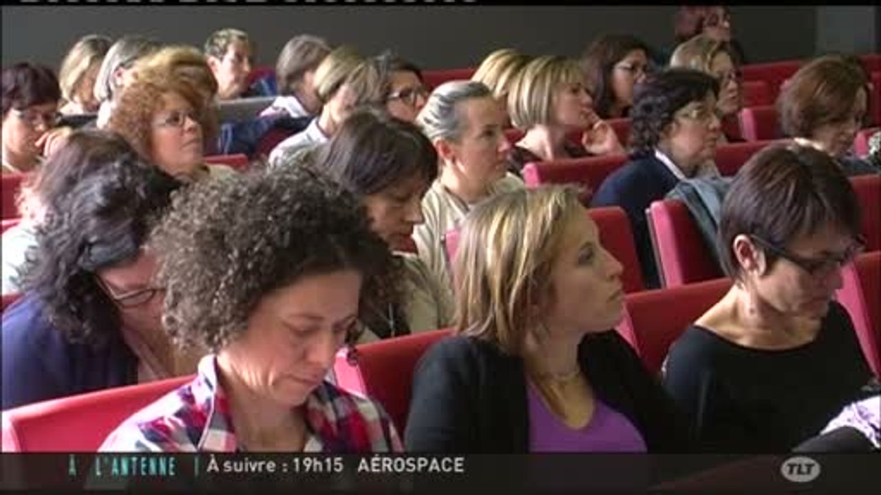 Sensibilisation aux dangers des drogues et de l'alcool