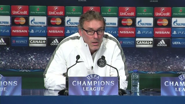 foot - C1 - PSG : Blanc «Il faudrait un petit miracle» pour que Thiago Motta débute contre le Barça