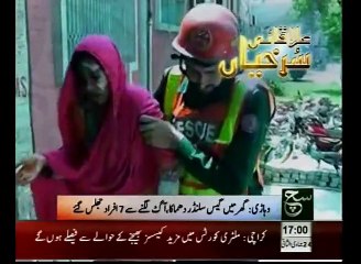 Regional News Headlines 5pm April 14, 2015