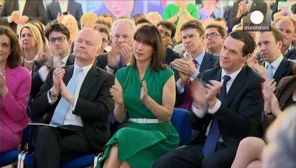 Сможет ли Дэвид Кэмерон сохранить резиденцию на Даунинг-стрит?