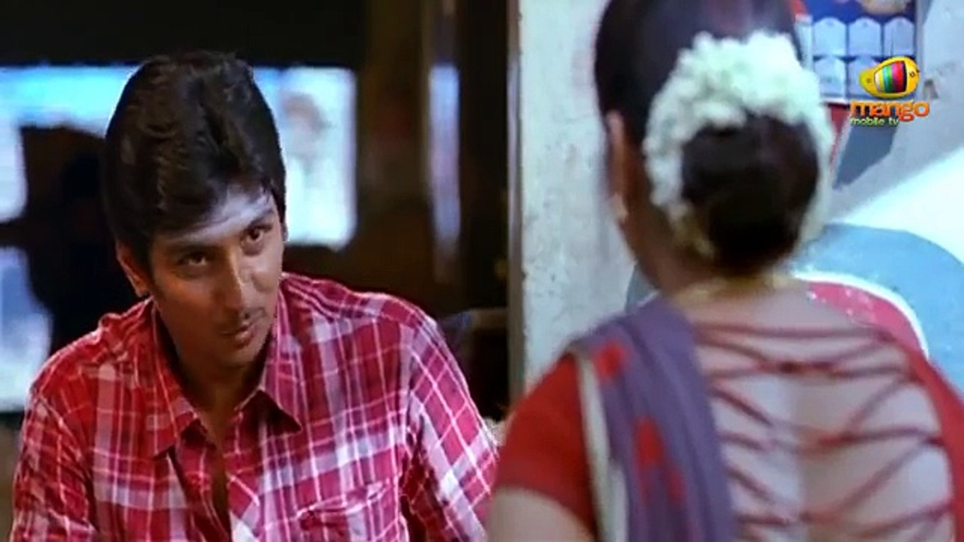 Santhanam In Singam Puli