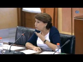 Álvarez: "Jamás despaché con Chaves" los desfases presupuestarios en los ERE