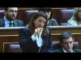 Soraya le echa en cara a Rodríguez la 