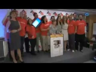 ASOGESTIC celebra su décimo aniversario presentando una salida efectiva y real de empleo