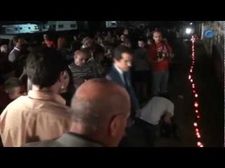 La plataforma 'Justicia para Ruth y José' recuerda a los niños desaparecidos en Córdoba