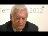 Mario Vargas Llosa a través de sus artículos