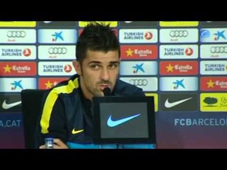 Deportes / Fútbol; El Barcelona se prepara para medirse al Getafe