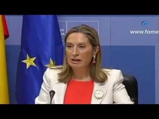 Fomento estudia modificar el reglamento para poder sancionar a Ryanair