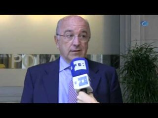 Almunia: las condiciones a España no serán diferentes de lo que ya se conoce