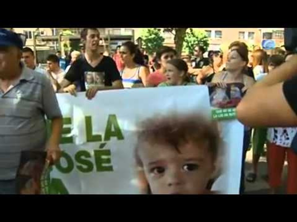 Piden la imputación de tres familiares de Bretón