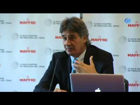 Deportes / Tenis; Los médicos descartan la cirugía para Nadal