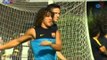 Deportes / Fútbol; Los jugadores disponibles del Barça vuelven a entrenar con el filial