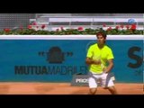 Deportes / Tenis; Rafa Nadal no jugará la Copa Davis y será baja dos meses más