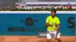 Deportes / Tenis; Rafa Nadal no jugará la Copa Davis y será baja dos meses más