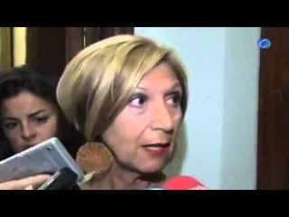 Rosa Díez acusa a Rajoy de "engañar" a los españoles con Bolinaga