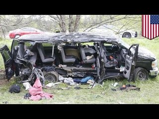 Członkowie death metalowej grupy giną w wypadku samochodowym