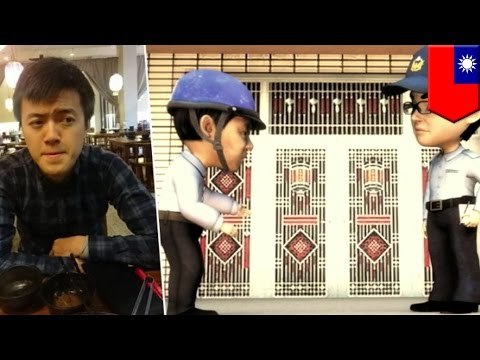 Zdesperowany ojciec prosi policjanta by poślubił jego córkę