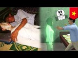 Mężczyzna śpi ze zwłokami żony od 11 lat