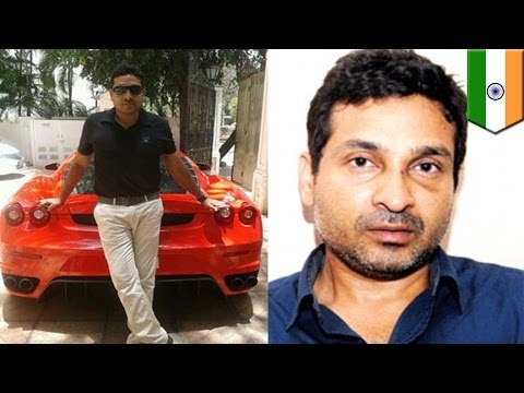 Indie: milioner oskarżony o zabójstwo swojego pracownika