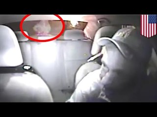 Taksówkarz postrzelony podczas zasadzki w Las Vegas