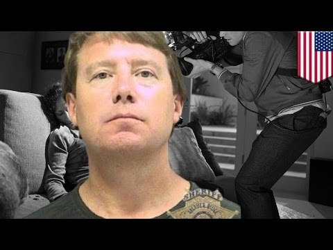 Mężczyzna przez 4 lata nagrywał dziecko sąsiadów nago