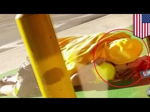 Para uprawia publiczny seks 5 minut po pierwszym spotkaniu