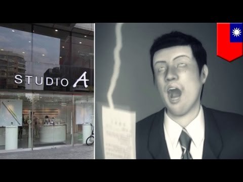 Kobieta przekonuje pijanego mężczyznę by kupił jej produkty Apple za 3 tysiące dolarów