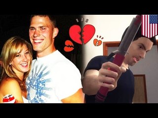 Wkurzony chłopak zabił swoją dziewczynę lokówką