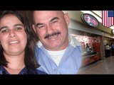 Właściciel pizzerii zabity podczas próby ratowania życia pracownika