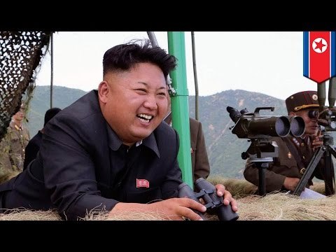 Trwa publiczna zbiórka pieniędzy, która ma dać wolność ludziom w Korei Północnej